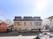 Pronájem ordinace, Praha - Vinoř, Mladoboleslavská, 256 m2