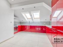 Pronájem bytu 3+kk, Paskov, Náměstí, 130 m2