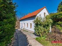 Prodej rodinného domu, Niměřice, 144 m2