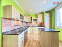 Prodej bytu 5+1, Broumov - Nové Město, U Větrolamu, 92 m2