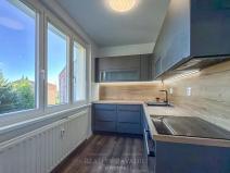 Pronájem bytu 3+1, Chomutov, Kamenná, 76 m2