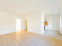 Prodej bytu 2+kk, Vrané nad Vltavou, Nádražní, 53 m2