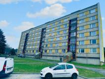 Pronájem bytu 3+1, Radvanice, 78 m2