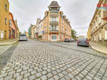 Pronájem restaurace, Kynšperk nad Ohří, Maxima Gorkého, 132 m2