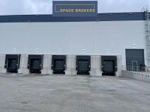 Pronájem skladu, Brno, 4678 m2