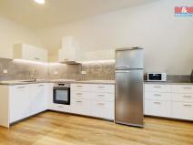 Pronájem bytu 2+kk, Nýrsko, Šmilovského, 110 m2