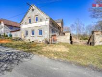 Prodej chalupy, Kokašice - Lomy, 227 m2