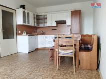 Pronájem bytu 2+kk, Volary, Nová, 49 m2