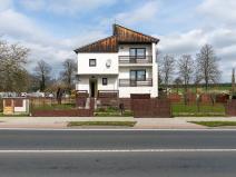 Prodej rodinného domu, Líně, Plzeňská, 168 m2