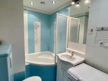 Pronájem bytu 2+1, Kroměříž, Velehradská, 56 m2