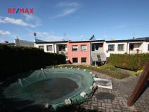 Prodej rodinného domu, Ledeč nad Sázavou, Hutní, 144 m2
