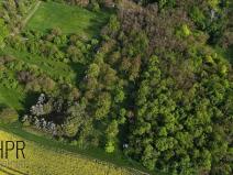 Prodej zahrady, Hostěrádky-Rešov, 980 m2