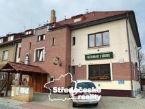 Prodej činžovního domu, Praha - Liboc, Jenečská, 630 m2