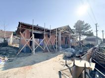 Prodej rodinného domu, Větrušice, Hlavní, 164 m2