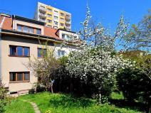 Prodej rodinného domu, Praha - Záběhlice, Hlohová, 190 m2