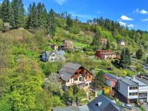 Prodej rodinného domu, Železný Brod, 528 m2