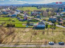 Prodej pozemku pro bydlení, Karviná, V Polích, 801 m2