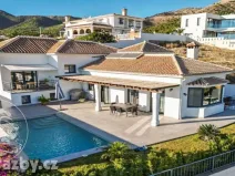 Prodej vily, Mijas, Španělsko, 338 m2