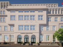 Prodej obchodního prostoru, Opava - Město, Masarykova třída, 200 m2