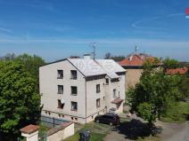 Prodej činžovního domu, Svojšice, 705 m2