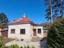 Prodej rodinného domu, Černošice, V Habřinách, 102 m2