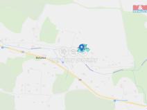 Prodej pozemku pro bydlení, Bohatice, 1345 m2