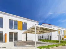 Prodej rodinného domu, Velvary, Svatojiřská, 194 m2