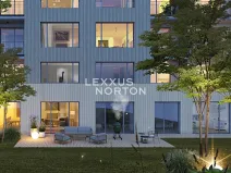Prodej bytu 3+kk, Praha - Libeň, Zenklova, 84 m2