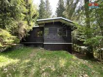 Prodej chaty, Rakůvka, 35 m2