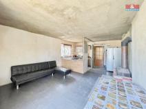 Prodej rodinného domu, Ústí nad Orlicí - Černovír, 120 m2