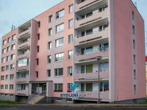Pronájem bytu 2+kk, Krupka, Dlouhá, 42 m2