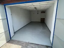 Pronájem garáže, Pardubice, K Židovskému hřbitovu, 18 m2