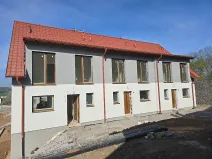 Prodej bytu 4+kk, Mořina, 106 m2