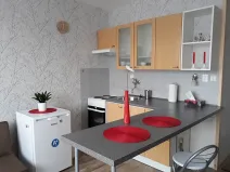 Pronájem bytu 1+1, Milevsko, J. A. Komenského, 39 m2