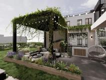 Prodej bytu 3+kk, Praha - Hlubočepy, Silurská, 81 m2