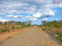 Prodej pozemku pro bydlení, Ostrov - Kfely, 1179 m2