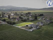 Prodej pozemku pro bydlení, Mojné, 1527 m2