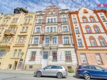 Pronájem kanceláře, Plzeň, Hálkova, 786 m2