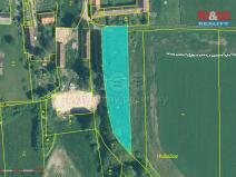 Prodej pozemku pro bydlení, Albrechtice nad Vltavou - Údraž, 2590 m2