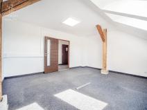 Prodej rodinného domu, Mladá Boleslav, Ptácká, 305 m2