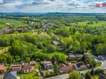 Prodej rodinného domu, Nová Ves u Bakova, 720 m2
