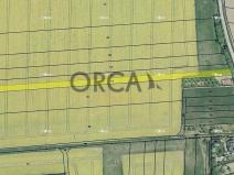 Prodej podílu pole, Zlín, 905 m2