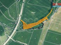 Prodej louky, Bavorov, 8600 m2