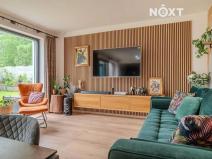 Prodej rodinného domu, Srubec, Vrbová, 144 m2