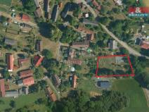 Prodej pozemku pro bydlení, Zbizuby - Makolusky, 1922 m2