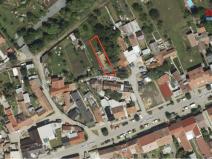 Prodej pozemku pro bydlení, Břeclav, Rybářské uličky, 301 m2