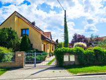 Prodej rodinného domu, Starý Mateřov, 250 m2