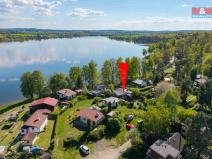 Prodej chaty, Cheb - Dřenice, 60 m2