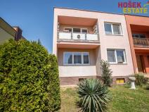 Prodej rodinného domu, Újezd u Brna, Na Zahrádkách, 259 m2