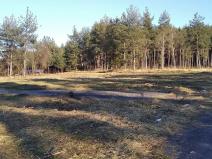 Prodej pozemku pro bydlení, Ralsko, 1000 m2